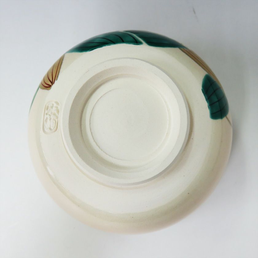 茶道具 抹茶茶碗（まっちゃちゃわん） 茶碗　御本　露草 水出 宋絢 抹茶茶碗は茶の湯文化である表千家・裏千家の茶道具や抹茶を専門に扱う千紀園（せんきえん）が通販で販売しています。茶会また初心者向けのお稽古用にご利用いただける抹茶碗です。贈り物・ギフトにも人気です。