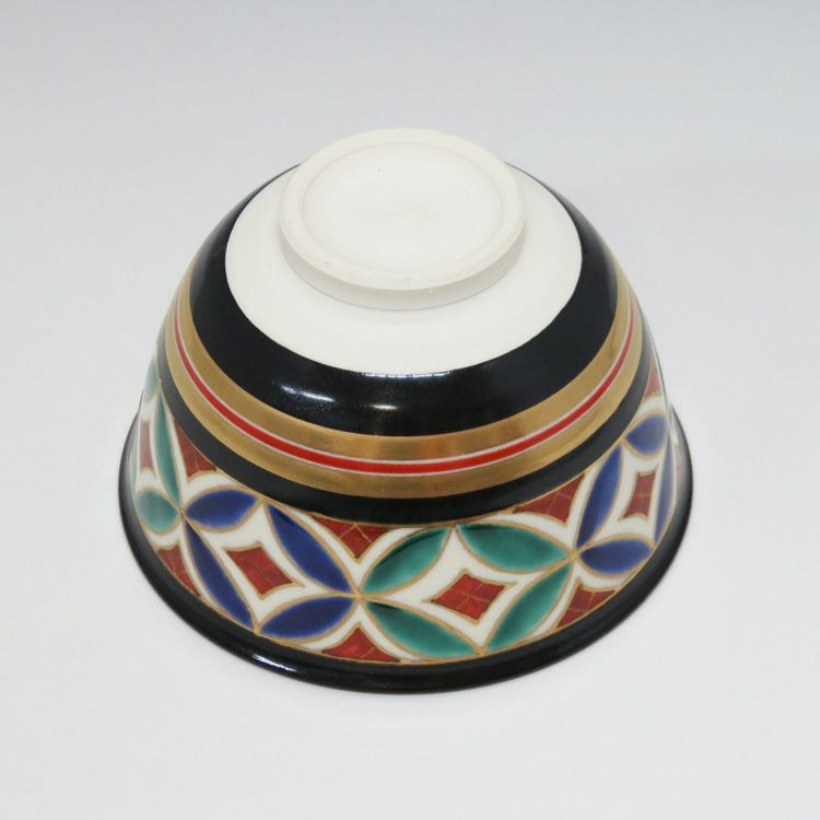 筒茶碗 古美術 肥後 - 祥瑞 筒茶碗 | 古美術品専門サイト fufufufu.com