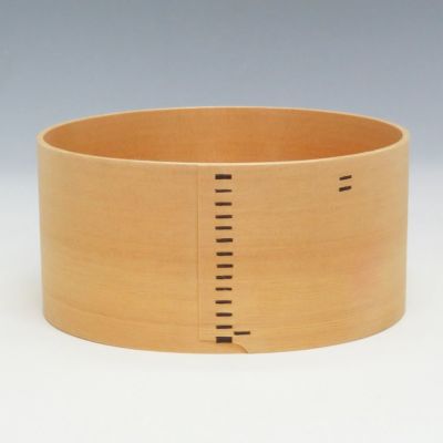茶道具 建水（けんすい） 曲建水