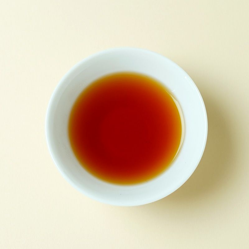老舗茶舗千紀園の和紅茶ティーバッグ