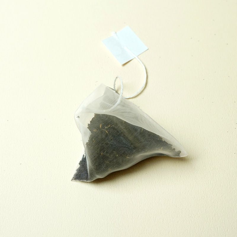 老舗茶舗千紀園の和紅茶ティーバッグ