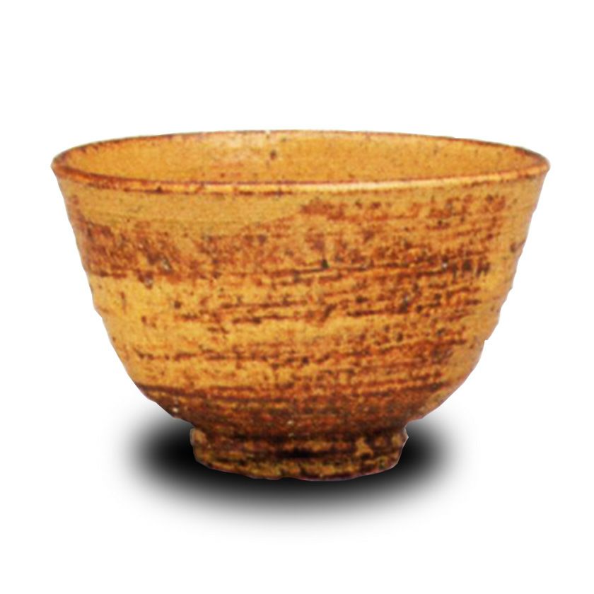 【茶道具】小代焼　数茶碗10客 茶道具】小代焼 数茶碗10客 抹茶碗 小代焼 茶道具】小代