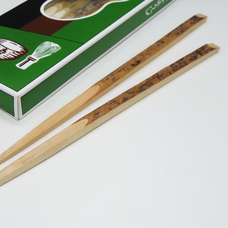 茶道具 楊枝（ようじ） 黒文字 6寸（18本入） | 千年の香り 千紀園