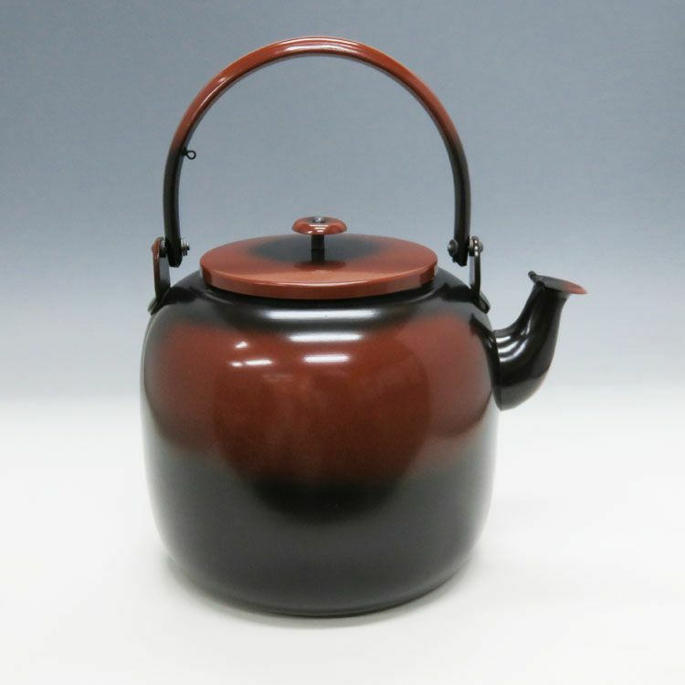 茶道具　水注　利休形 茶道具 水次（水注・みずつぎ） 水次 利休形 口蓋付 近藤 雄作