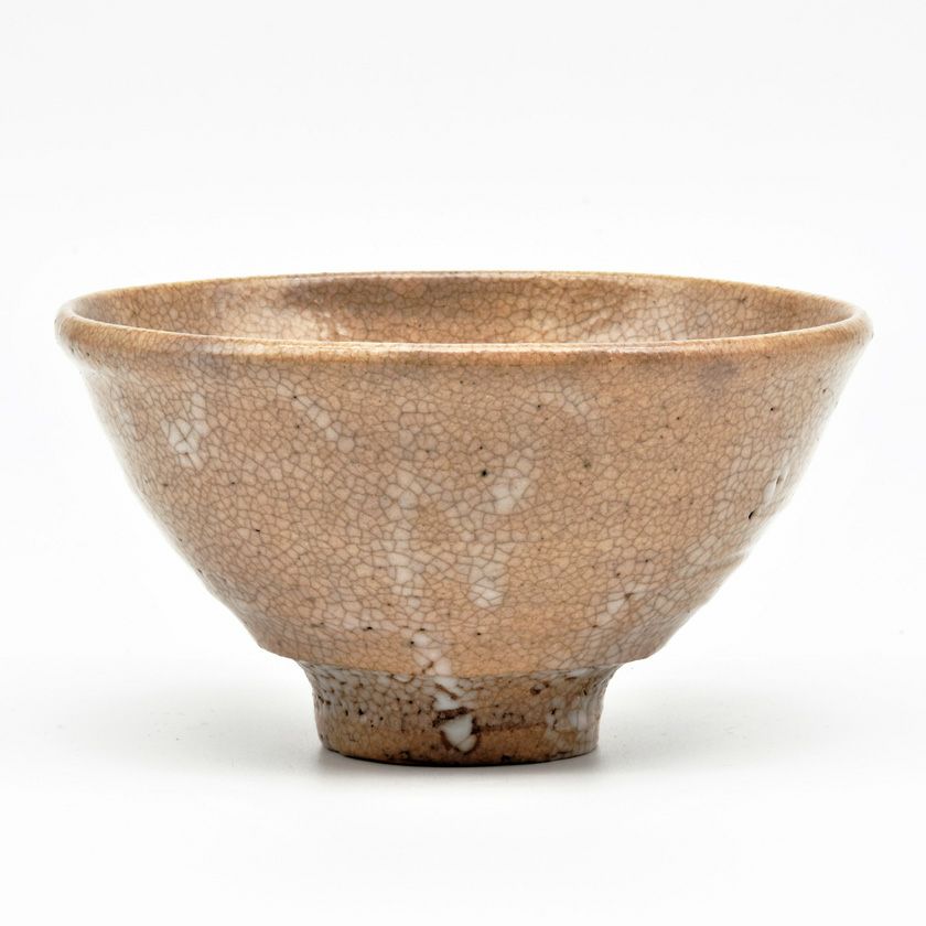 景善教　井戸茶碗　表千家 裏千家 抹茶茶碗 雨漏手 景善教 井戸茶碗 表千家 裏千家 抹茶茶碗 雨漏手