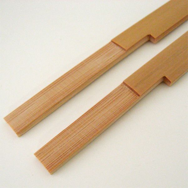 炭切溜　41.5×高さ19.5cm 表千家　茶道　檜木地 炭切溜 41.5×高さ19.5cm 表千家 茶道 檜木地 - メルカリ