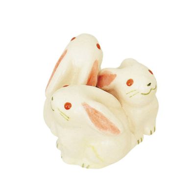 イ663 蓋置『桂窯　伊東桂楽造』『うちわ　蓋置　共箱』茶道具 2025年最新】伊東桂楽 蓋置の人気アイテム - メルカリ