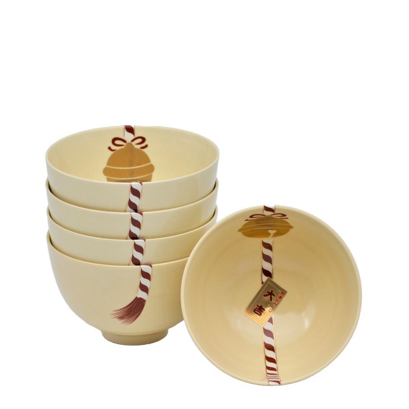 李朝割高台茶碗 – Tea Bowl with Dividing Bottom | 陶磁