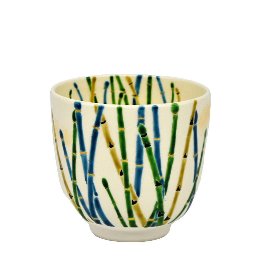 茶道具 筒茶碗（つつちゃわん） 筒茶碗 仁清 木賊（とくさ） 水出 宋絢 抹茶茶碗は茶の湯文化である表千家・裏千家の茶道具や抹茶を専門に扱う千紀園（せんきえん）が通販で販売しています。茶会また初心者向けのお稽古用にご利用いただける抹茶碗です。贈り物・ギフトにも人気です。