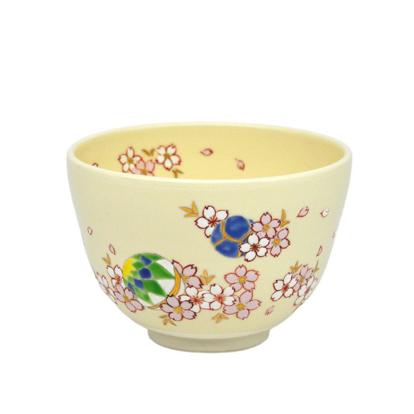 茶道具 抹茶碗　渡辺英泉作 茶碗 茶道具 抹茶碗 渡辺英泉作 茶碗 工芸品