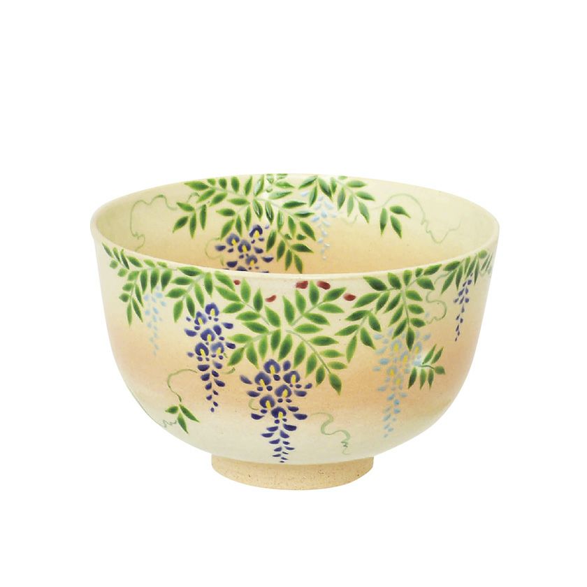 茶道具 抹茶茶碗（まっちゃちゃわん） 茶碗 御本手 藤 小倉 寅介 抹茶茶碗は茶の湯文化である表千家・裏千家の茶道具や抹茶を専門に扱う千紀園（せんきえん）が通販で販売しています。茶会また初心者向けのお稽古用にご利用いただける抹茶碗です。贈り物・ギフトにも人気です。