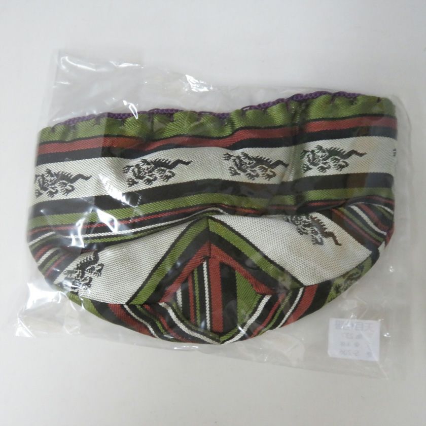 茶道具 天目仕服（天目仕覆・てんもくしふく） 天目仕服「龍麒麟文錦」 抹茶茶碗は茶の湯文化である表千家・裏千家の茶道具や抹茶を専門に扱う千紀園（せんきえん）が通販で販売しています。茶会また初心者向けのお稽古用にご利用いただける抹茶碗です。贈り物・ギフトにも人気です。