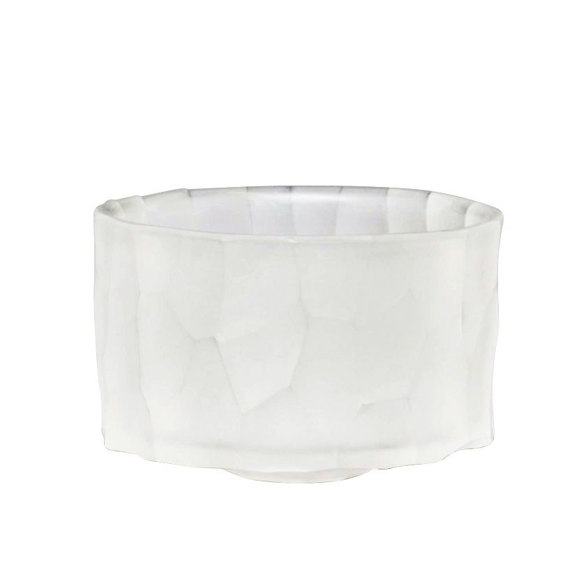 茶道具 抹茶茶碗（まっちゃちゃわん） ガラス茶碗 氷点 新倉 晴比古 抹茶茶碗は茶の湯文化である表千家・裏千家の茶道具や抹茶を専門に扱う千紀園（せんきえん）が通販で販売しています。茶会また初心者向けのお稽古用にご利用いただける抹茶碗です。贈り物・ギフトにも人気です。