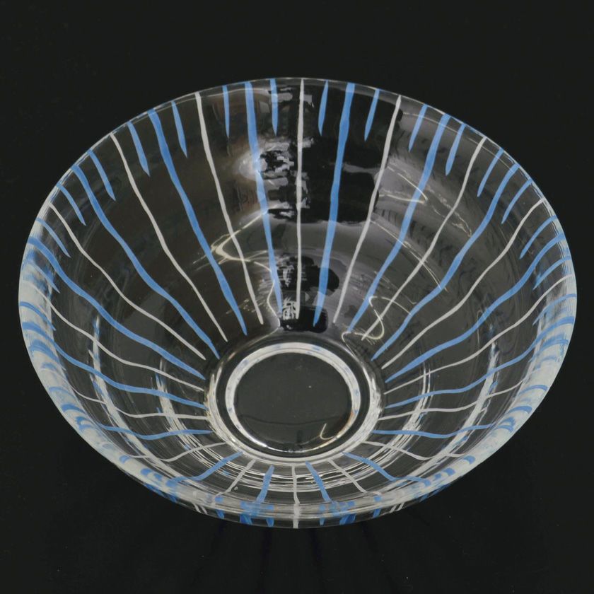 茶道具 平茶碗（ひらちゃわん） ガラス平茶碗 木賊（とくさ） 【耐熱】 今岡 都 抹茶茶碗は茶の湯文化である表千家・裏千家の茶道具や抹茶を専門に扱う千紀園（せんきえん）が通販で販売しています。茶会また初心者向けのお稽古用にご利用いただける抹茶碗です。贈り物・ギフトにも人気です。