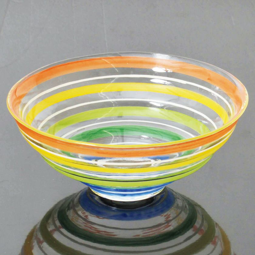 茶道具 平茶碗（ひらちゃわん） ガラス平茶碗 虹 【耐熱】 加藤 永山 抹茶茶碗は茶の湯文化である表千家・裏千家の茶道具や抹茶を専門に扱う千紀園（せんきえん）が通販で販売しています。茶会また初心者向けのお稽古用にご利用いただける抹茶碗です。贈り物・ギフトにも人気です。