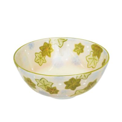 いラインアップ 茶道具 抹茶茶碗（まっちゃちゃわん） 茶碗 御本手 干支もち花 工芸品