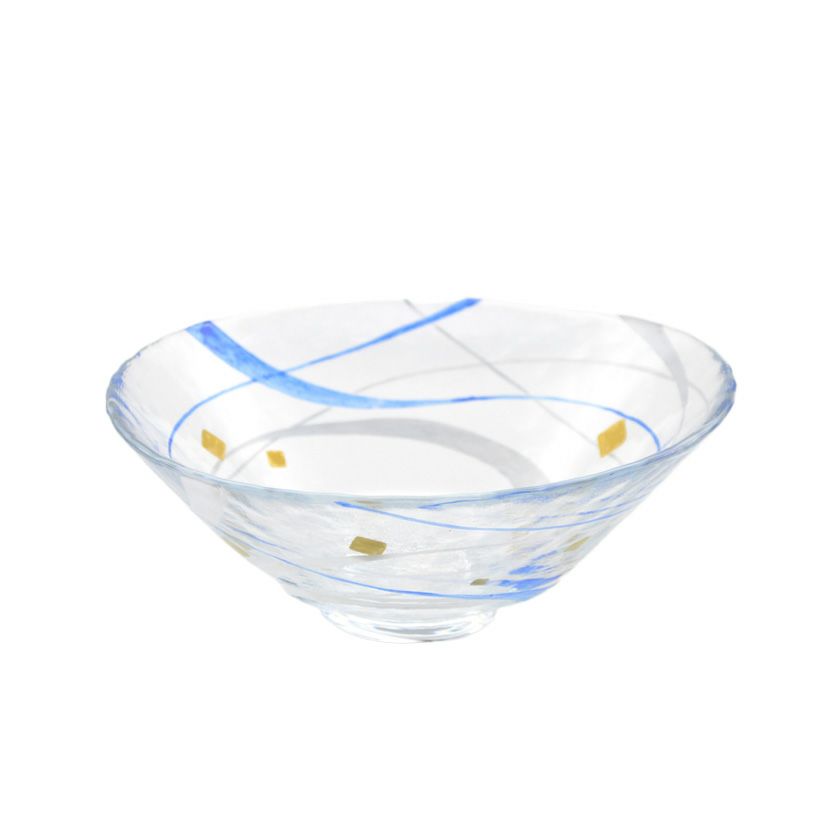 茶道具 平茶碗（ひらちゃわん） 平茶碗　義山　砂子流水 （超耐熱） 山岡 善高 抹茶茶碗は茶の湯文化である表千家・裏千家の茶道具や抹茶を専門に扱う千紀園（せんきえん）が通販で販売しています。茶会また初心者向けのお稽古用にご利用いただける抹茶碗です。贈り物・ギフトにも人気です。