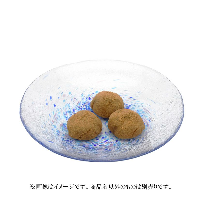 茶道具 菓子器（かしき） 清風皿 義山 | 千年の香り 千紀園