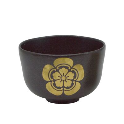 茶道具 抹茶茶碗（まっちゃちゃわん） 茶碗 織田信長 ポチ袋付