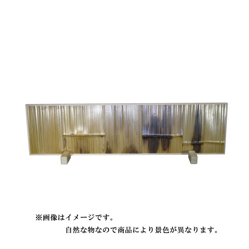 風炉先屏風・結界・花寄屏風 | 千年の香り 千紀園