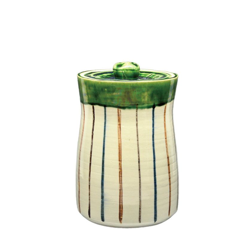 水指（水差・みずさし） | 千年の香り 千紀園 