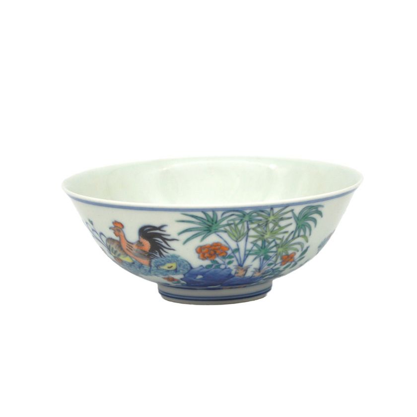 茶道具 平茶碗（ひらちゃわん） 景徳鎮 平茶碗 五彩 鶏 王 懐英 抹茶茶碗は茶の湯文化である表千家・裏千家の茶道具や抹茶を専門に扱う千紀園（せんきえん）が通販で販売しています。茶会また初心者向けのお稽古用にご利用いただける抹茶碗です。贈り物・ギフトにも人気です。
