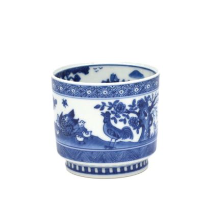 茶道具 抹茶茶碗（まっちゃちゃわん） 景徳鎮 茶碗 祥瑞 家鶏 王 懐英