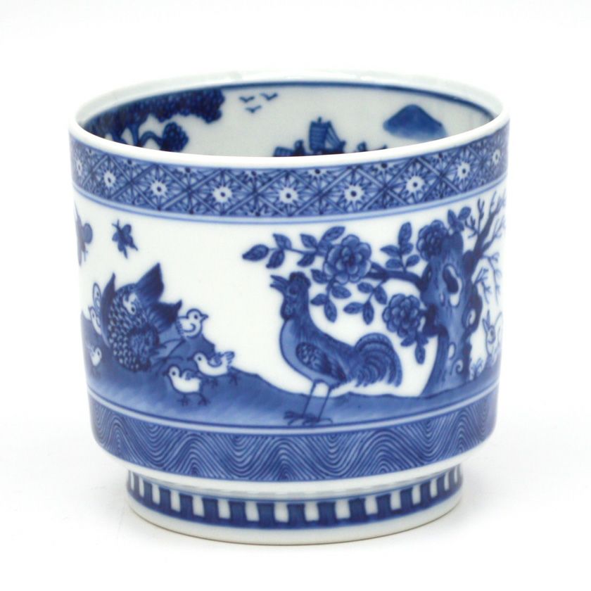 茶道具 抹茶茶碗（まっちゃちゃわん） 景徳鎮 茶碗 祥瑞 家鶏 王 懐英 抹茶茶碗は茶の湯文化である表千家・裏千家の茶道具や抹茶を専門に扱う千紀園（せんきえん）が通販で販売しています。茶会また初心者向けのお稽古用にご利用いただける抹茶碗です。贈り物・ギフトにも人気です。