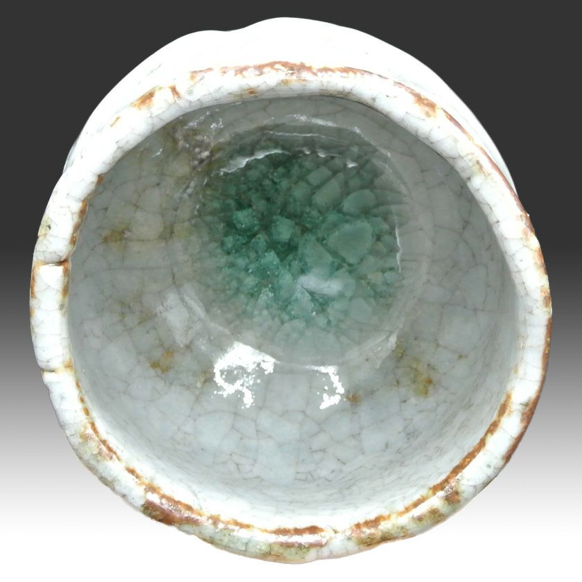 茶道具 抹茶茶碗（まっちゃちゃわん） 茶碗 志野焼 大山 秀男 抹茶茶碗は茶の湯文化である表千家・裏千家の茶道具や抹茶を専門に扱う千紀園（せんきえん）が通販で販売しています。茶会また初心者向けのお稽古用にご利用いただける抹茶碗です。贈り物・ギフトにも人気です。