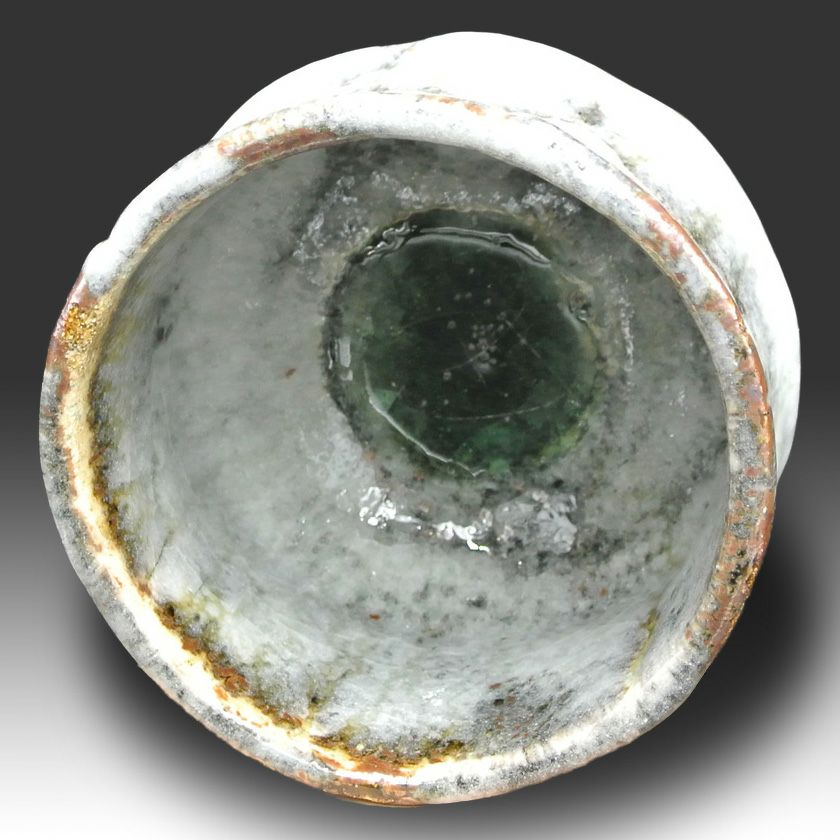 茶道具 抹茶茶碗（まっちゃちゃわん） 茶碗 窯変志野 大山 秀男 抹茶茶碗は茶の湯文化である表千家・裏千家の茶道具や抹茶を専門に扱う千紀園（せんきえん）が通販で販売しています。茶会また初心者向けのお稽古用にご利用いただける抹茶碗です。贈り物・ギフトにも人気です。