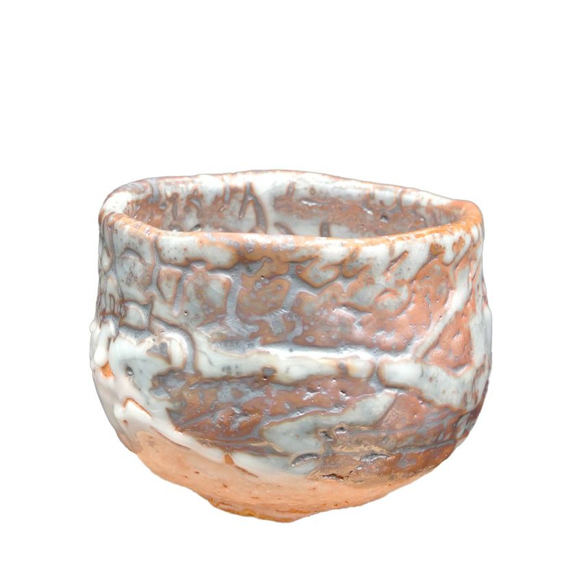 茶道具 抹茶茶碗（まっちゃちゃわん） 茶碗 志野焼 大山 秀男 抹茶茶碗は茶の湯文化である表千家・裏千家の茶道具や抹茶を専門に扱う千紀園（せんきえん）が通販で販売しています。茶会また初心者向けのお稽古用にご利用いただける抹茶碗です。贈り物・ギフトにも人気です。