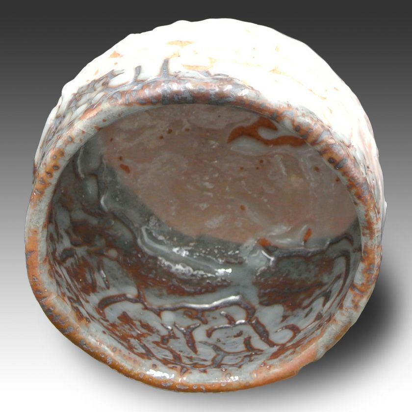 茶道具 抹茶茶碗（まっちゃちゃわん） 茶碗 志野焼 大山 秀男 抹茶茶碗は茶の湯文化である表千家・裏千家の茶道具や抹茶を専門に扱う千紀園（せんきえん）が通販で販売しています。茶会また初心者向けのお稽古用にご利用いただける抹茶碗です。贈り物・ギフトにも人気です。