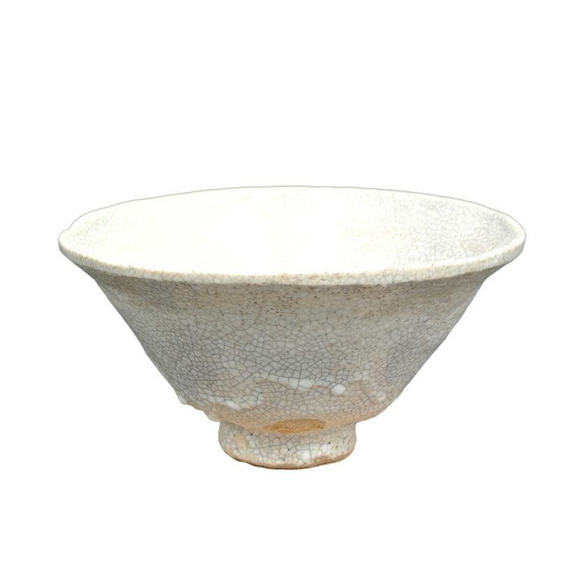 茶道具 抹茶茶碗（まっちゃちゃわん） 茶碗 井戸茶碗 大山 秀男 抹茶茶碗は茶の湯文化である表千家・裏千家の茶道具や抹茶を専門に扱う千紀園（せんきえん）が通販で販売しています。茶会また初心者向けのお稽古用にご利用いただける抹茶碗です。贈り物・ギフトにも人気です。