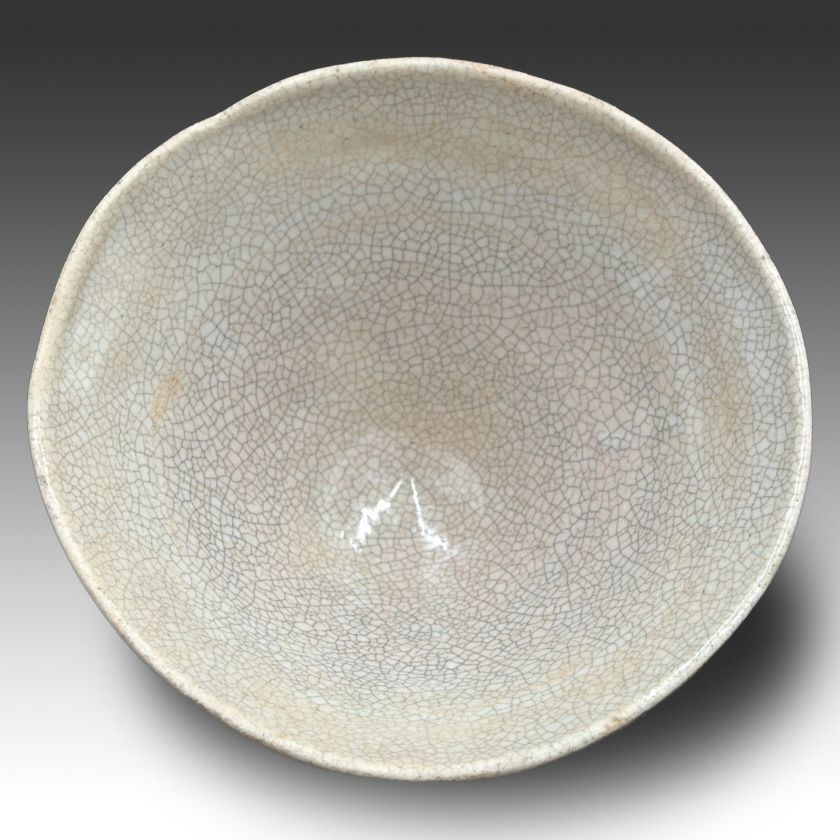 茶道具 抹茶茶碗（まっちゃちゃわん） 茶碗 井戸茶碗 大山 秀男 抹茶茶碗は茶の湯文化である表千家・裏千家の茶道具や抹茶を専門に扱う千紀園（せんきえん）が通販で販売しています。茶会また初心者向けのお稽古用にご利用いただける抹茶碗です。贈り物・ギフトにも人気です。