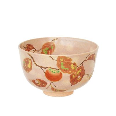 茶道具 抹茶茶碗（まっちゃちゃわん） のんこう写 三光 茶碗