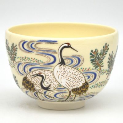 茶道具 棚（たな） 紹鴎棚 溜塗 御幣付 中村宗悦 紹鷗棚 ※画像は