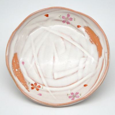 正規取扱店】 茶道 茶道具 六々斉 高坏 﨔 a329 懐石 菓子器