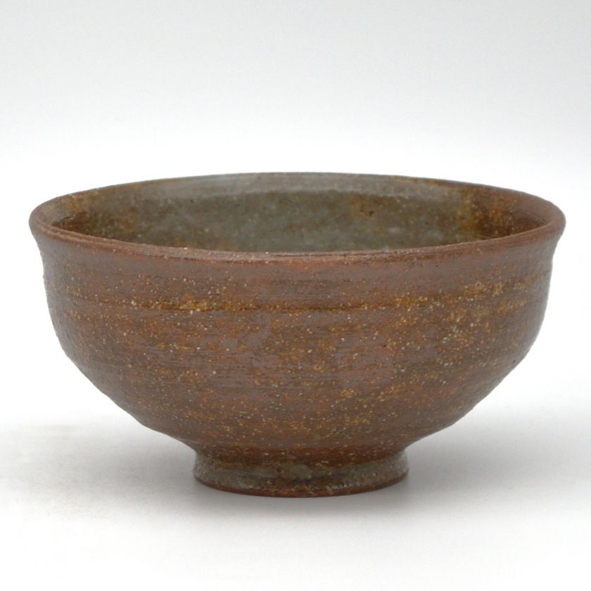 茶道具 抹茶茶碗（まっちゃちゃわん） 茶碗 柿の蔕（へた） 「たき川」 原 清晁 抹茶茶碗は茶の湯文化である表千家・裏千家の茶道具や抹茶を専門に扱う千紀園（せんきえん）が通販で販売しています。茶会また初心者向けのお稽古用にご利用いただける抹茶碗です。贈り物・ギフトにも人気です。