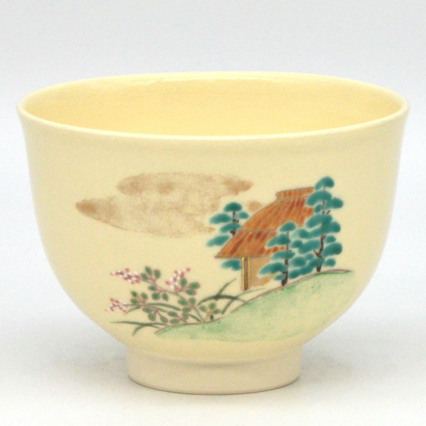 茶道具 抹茶茶碗（まっちゃちゃわん） 茶碗 宇治十帖 東屋 厳窯 抹茶茶碗は茶の湯文化である表千家・裏千家の茶道具や抹茶を専門に扱う千紀園（せんきえん）が通販で販売しています。茶会また初心者向けのお稽古用にご利用いただける抹茶碗です。贈り物・ギフトにも人気です。