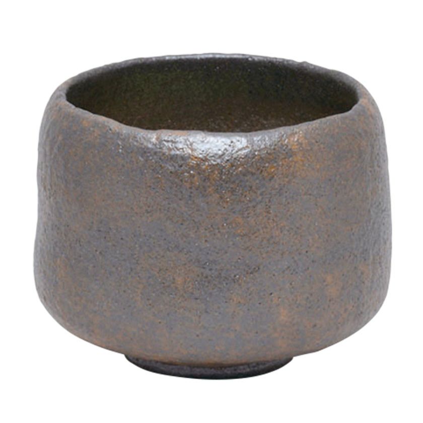 茶道具 楽茶碗（らくちゃわん） 茶碗 黒楽 長次郎写 禿 佐々木 昭楽 抹茶茶碗は茶の湯文化である表千家・裏千家の茶道具や抹茶を専門に扱う千紀園（せんきえん）が通販で販売しています。茶会また初心者向けのお稽古用にご利用いただける抹茶碗です。贈り物・ギフトにも人気です。