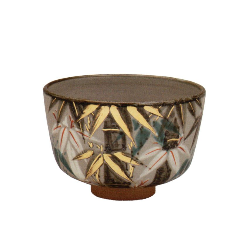 茶道具 抹茶茶碗（まっちゃちゃわん） 京焼 乾山 竹 茶碗 田中 方円 抹茶茶碗は茶の湯文化である表千家・裏千家の茶道具や抹茶を専門に扱う千紀園（せんきえん）が通販で販売しています。茶会また初心者向けのお稽古用にご利用いただける抹茶碗です。贈り物・ギフトにも人気です。