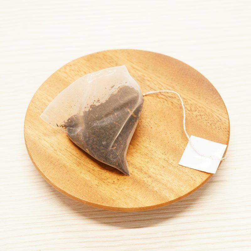 ＊専用＊日本の紅茶！柔らかい風味と甘み♪和紅茶ティーバッグLサイズ3g×70個 和紅茶ティーバッグ(3g×10個) | お茶の厚石園