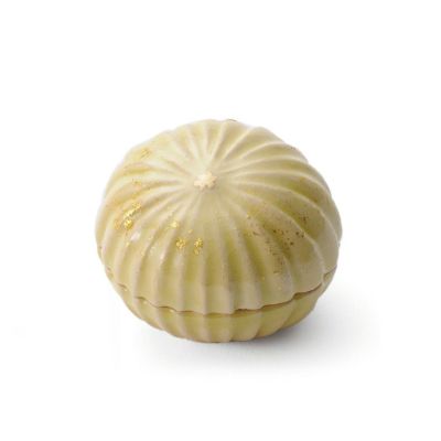 茶道具　香合　菊香合 茶器/茶道具 香合】 丸香合 錫縁 花丸蒔絵 新谷漆峰作 – 今屋静香園