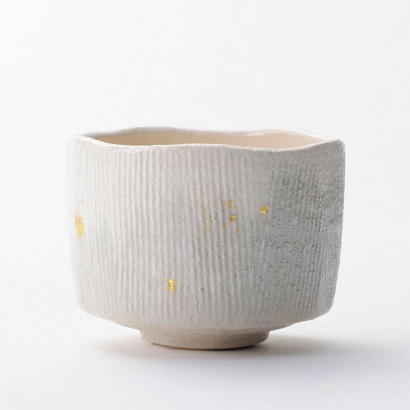 茶道具 抹茶茶碗（まっちゃちゃわん） 季節茶碗 霜柱 吉村 楽入 抹茶茶碗は茶の湯文化である表千家・裏千家の茶道具や抹茶を専門に扱う千紀園（せんきえん）が通販で販売しています。茶会また初心者向けのお稽古用にご利用いただける抹茶碗です。贈り物・ギフトにも人気です。