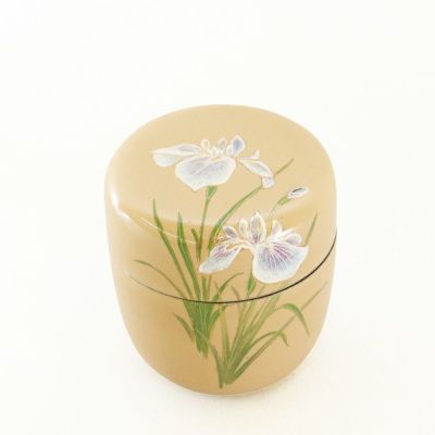 茶道具 夜咄（よばなし）道具 小燈 青楽 松楽窯