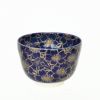 加藤永山　茶碗　瑠璃釉　金彩桜　茶道具 000000011176-01-xl.jpg?t=