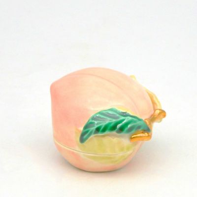 茶道具 香合 桃 香合 桃 茶道具 2025年最新】Yahoo!オークション