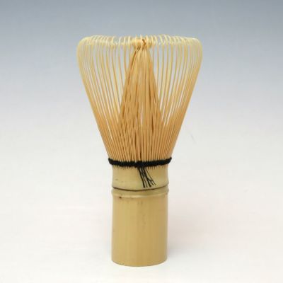 茶道具 茶筅（茶筌・ちゃせん）・くせ直し 茶筅 百本立（100本立)