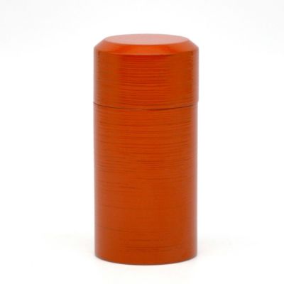 莨盆・火入 | 千年の香り 千紀園