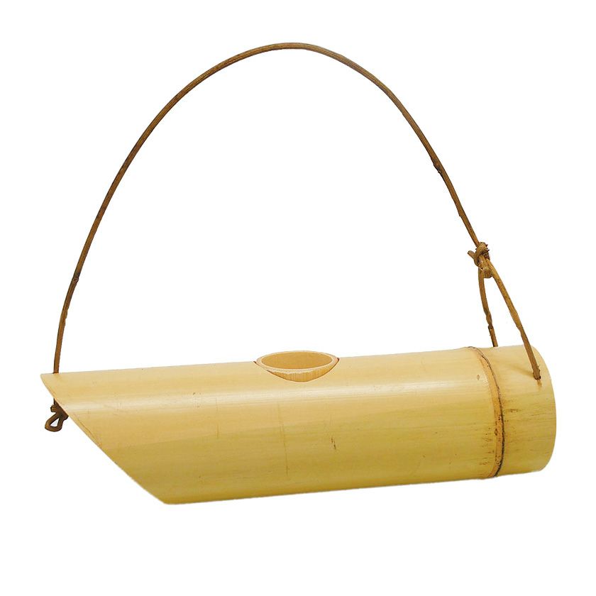 唐金花入れ      把綿 唐金花入れ 把綿